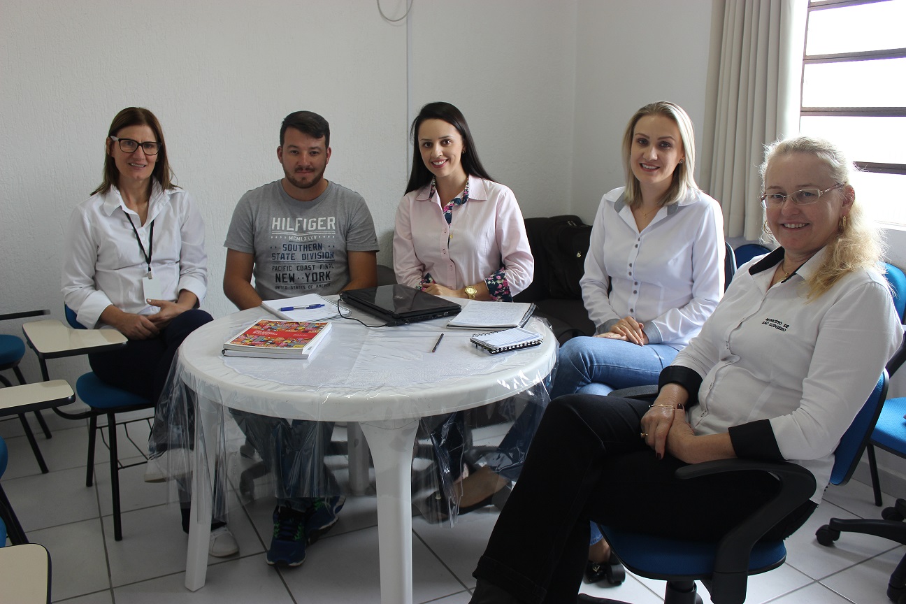 Núcleo de Apoio à Saúde da Família (NASF) vira realidade no Município