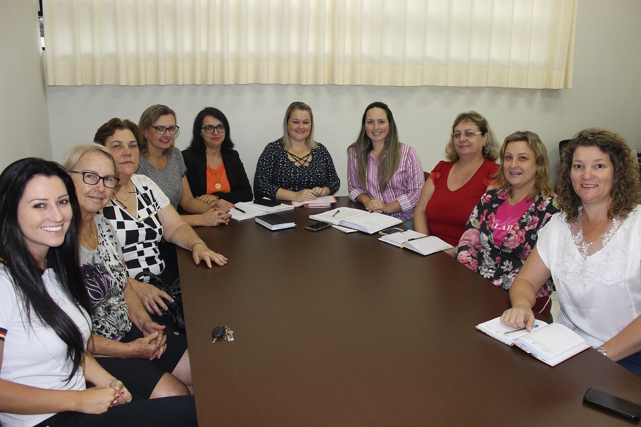 Um dos temas trabalhados este ano pelo Conselho Municipal de Cultura será o filósofo Huberto...