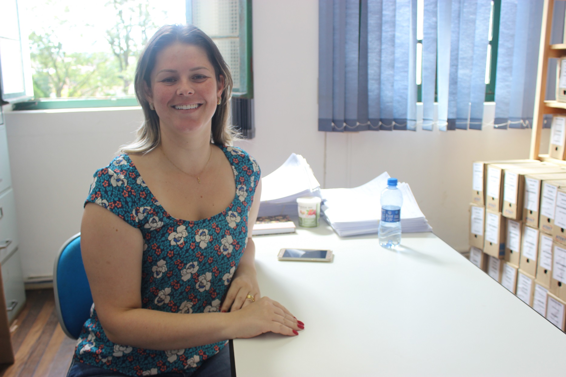 CMDCA de São Ludgero pede que pessoas e empresas destinem percentual do Imposto de Renda ao Fundo...