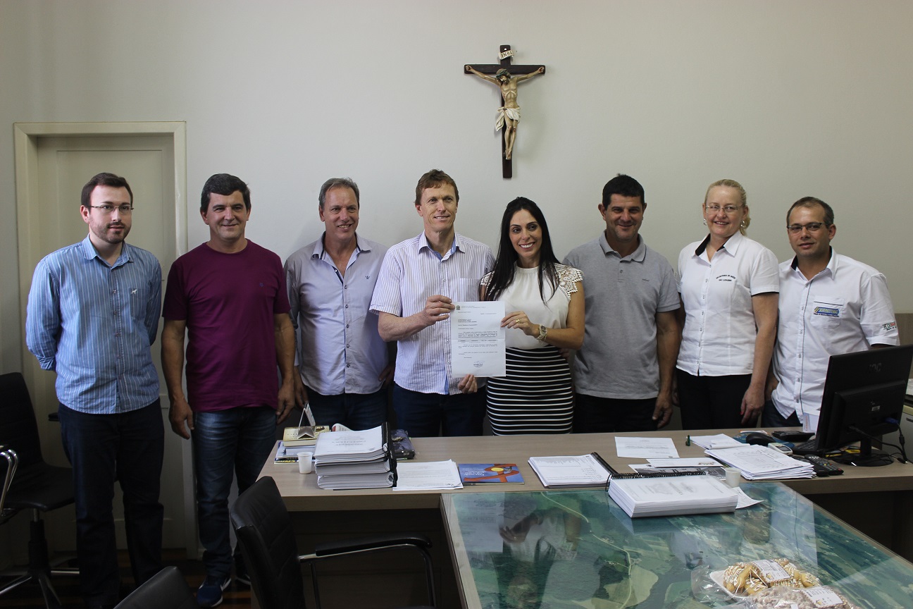 Deputada Federal Geovania de Sá Rodrigues destina R$ 220 mil para investimento na saúde