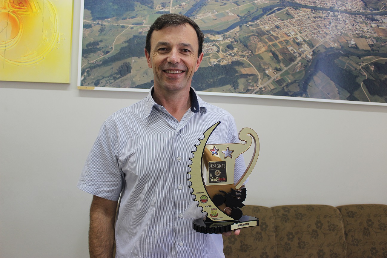 19º Enduro de Regularidade movimenta São Ludgero no final de semana