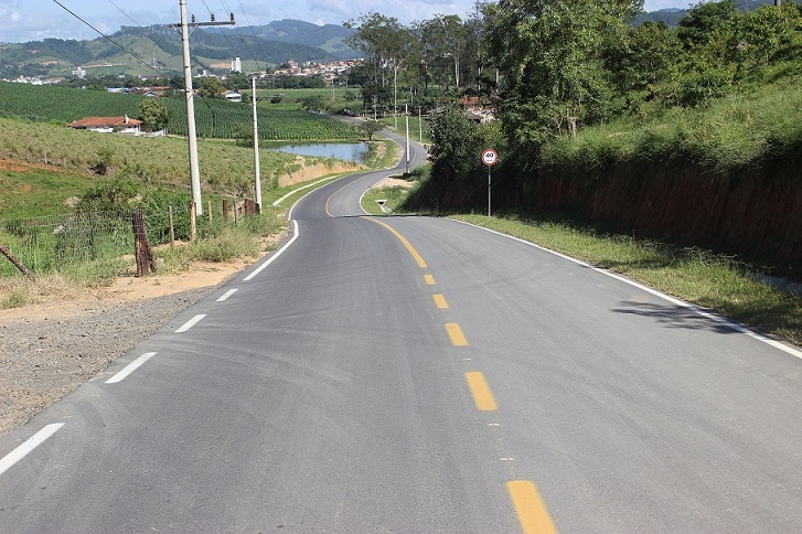 Prefeitura inaugura obras que somam mais de R$ 2 milhões