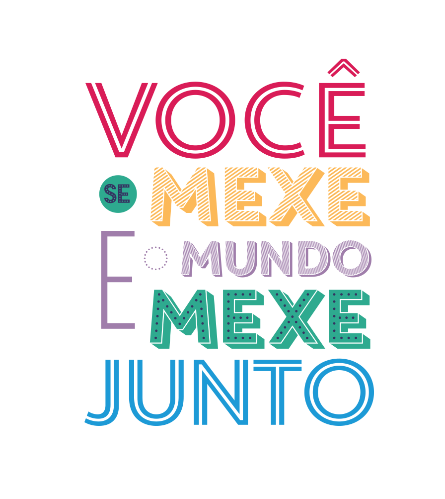 População é convidada a praticar 15 minutos de atividade física na quarta-feira (31 de maio)