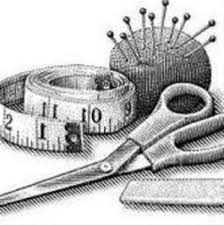 Dias 17 e 18 de agosto estarão abertas as inscrições gratuitas para cursos de Corte e Costura