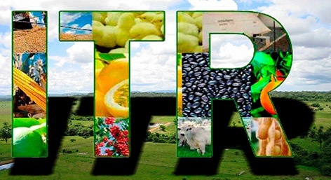 Começa dia 21 de agosto e encerra no dia 30 de setembro o prazo para declaração do ITR