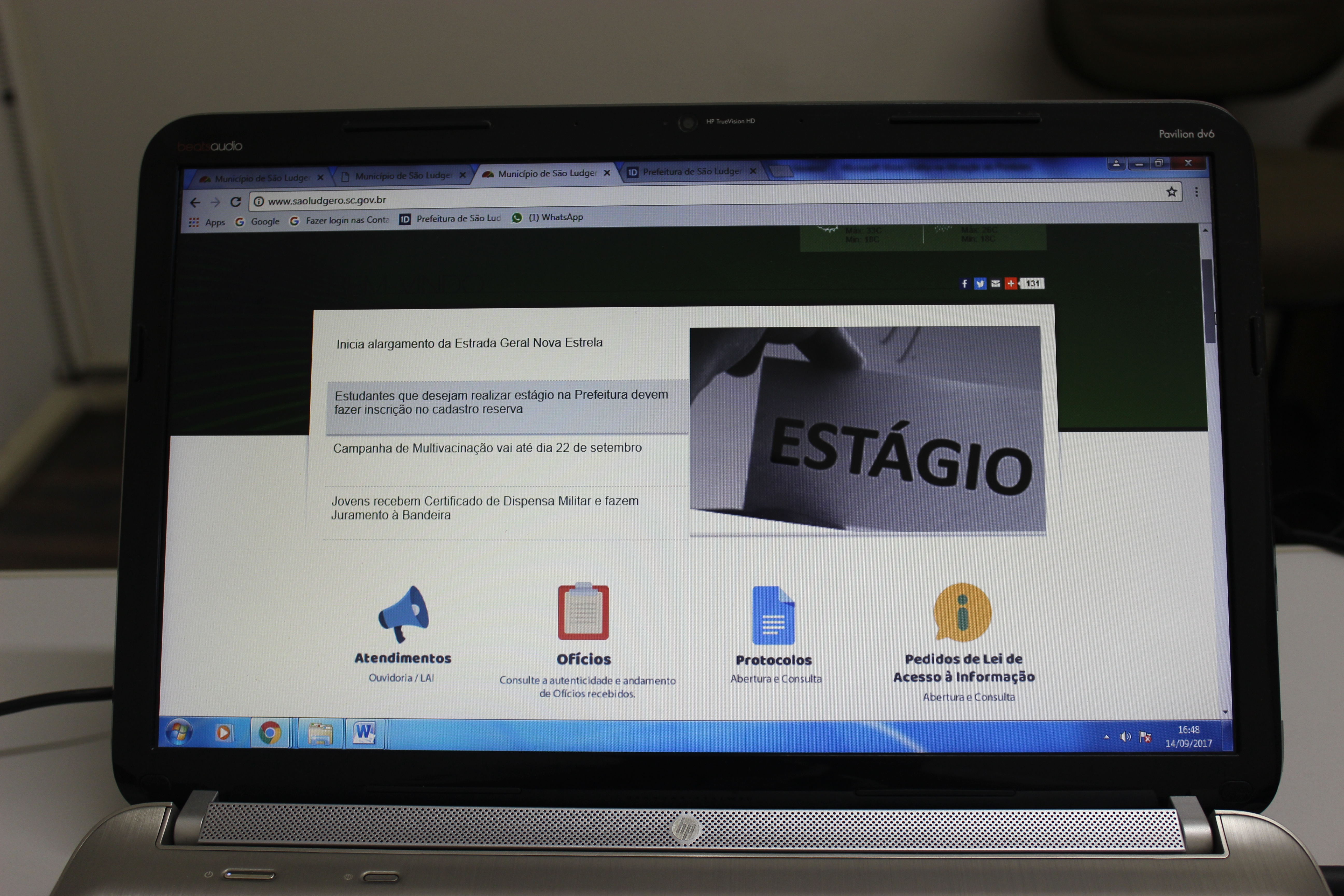 Economia já ultrapassa 6 mil impressões após implantação do sistema digital “1Doc Governo”
