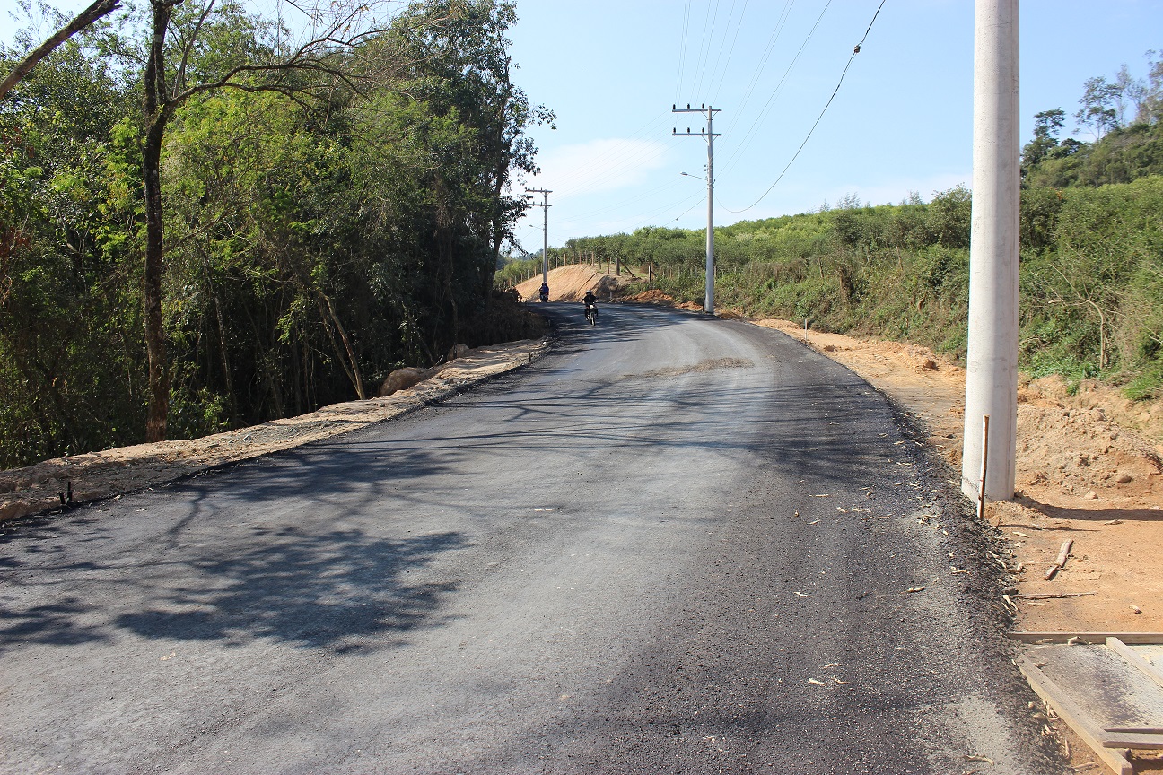 Mais uma vistoria com acompanhamento técnico foi realizada pela Caixa Econômica Federal