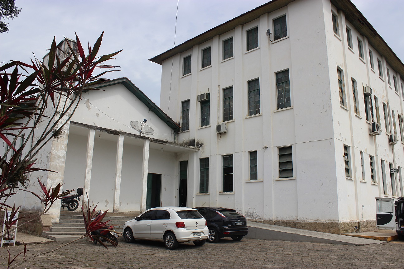 Prefeitura de São Ludgero funciona normalmente no dia 13 de outubro (sexta-feira)