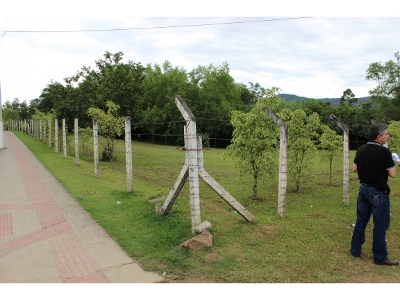 São Ludgero assina convênio com o Governo do Estado para construção da sede própria do Centro...