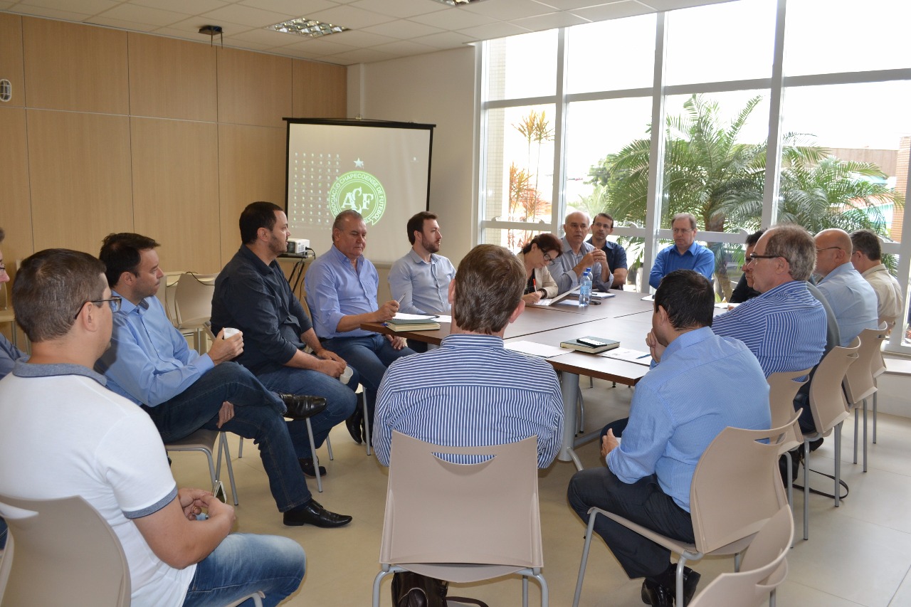 CONFAZ-M/SC busca integração de sistema entre Municípios e Estado no combate à sonegação...