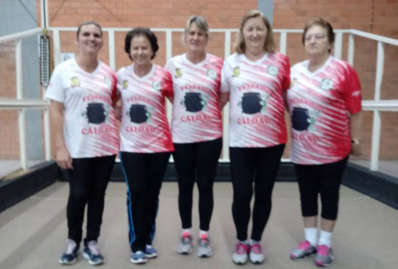 São Ludgero disputa os Jogos Abertos de Santa Catarina (Jasc) com 20 atletas   