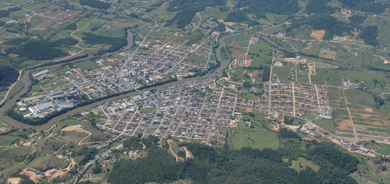 TCE recomenda aprovação das contas de São Ludgero do exercício de 2016