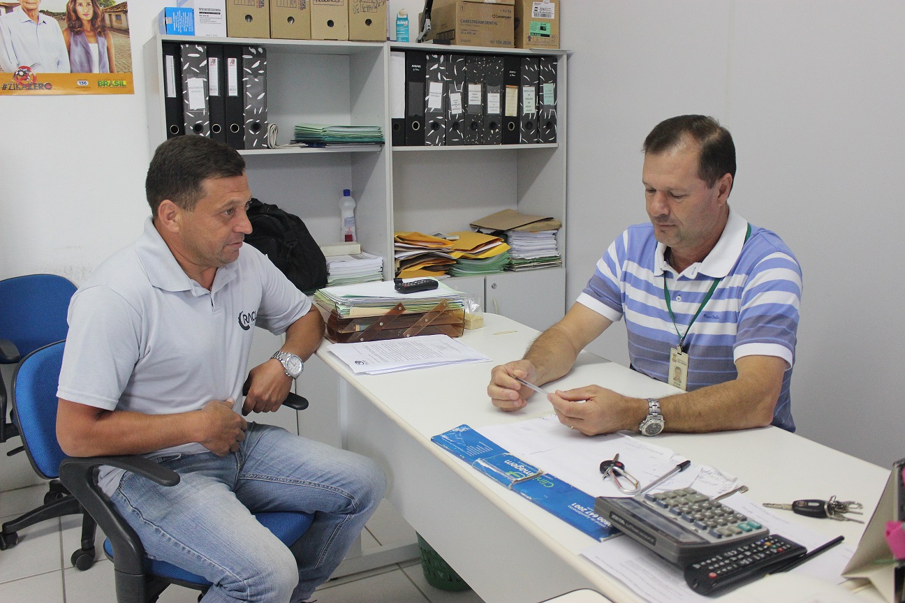 Lixo seco será recolhido nas comunidades de Nova Estrela, Três Divisas e Barra do Rio Pinheiros...