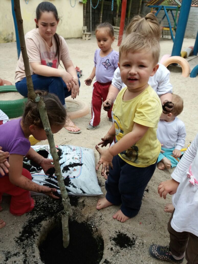 Resultados dos projetos desenvolvidos através do Programa Escolas Criativas serão apresentados em...