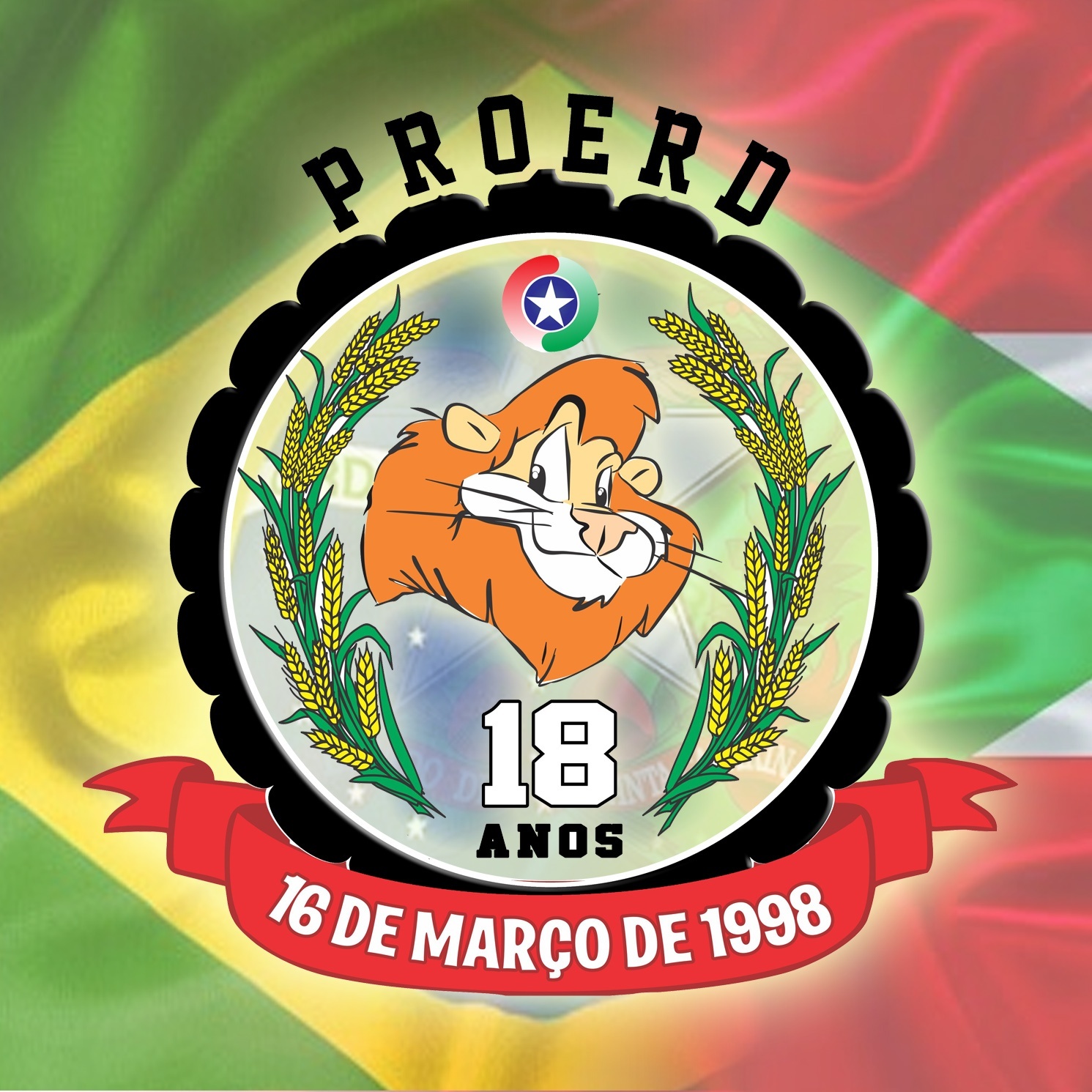 Formatura do Proerd em São Ludgero acontece no dia 23 de novembro