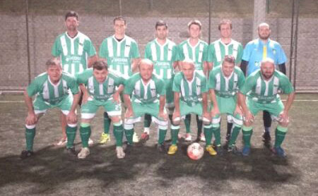 Sicoob com a vantagem do empate na grande final do 5º Campeonato Municipal de Futebol Suíço