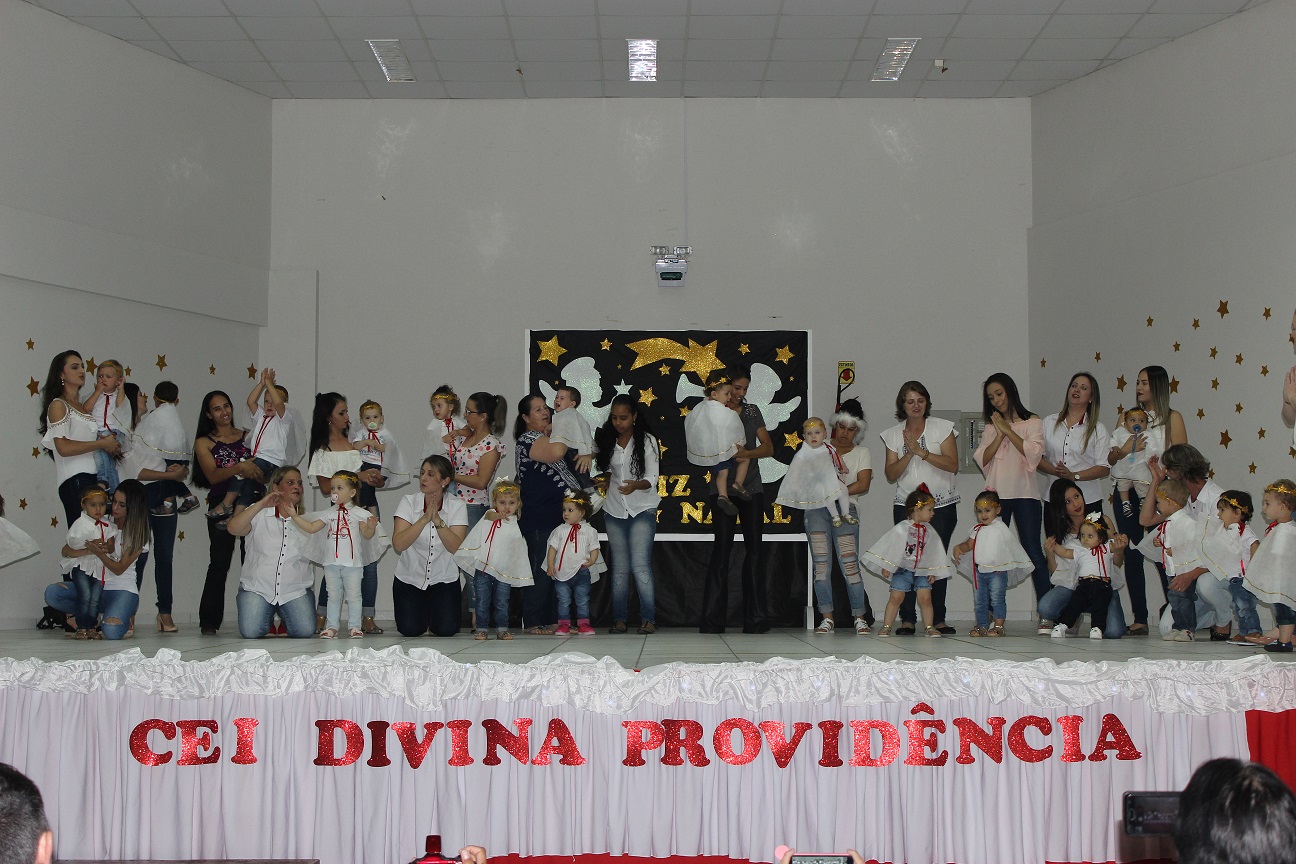 Rede Municipal de Ensino em São Ludgero promove a integração de alunos, familiares e...