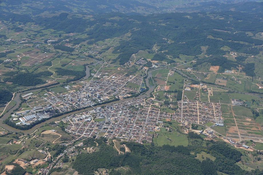 Proposta de São Ludgero ao programa Avançar Cidades é selecionada pelo Ministério das Cidades