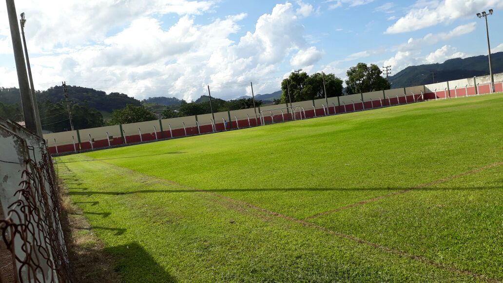 Contagem regressiva para o início do 33º Campeonato Municipal de Futebol de Campo de São Ludgero...