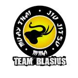 Município assina termo de repasse financeiro com a Associação Team Blasius