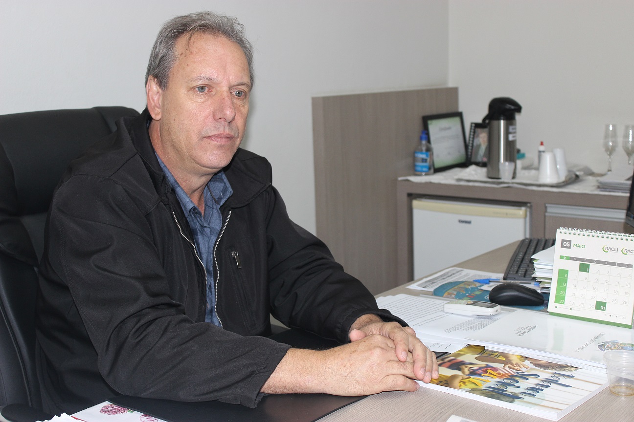 Prefeito Iba participa da XXI Marcha a Brasília em Defesa dos Municípios