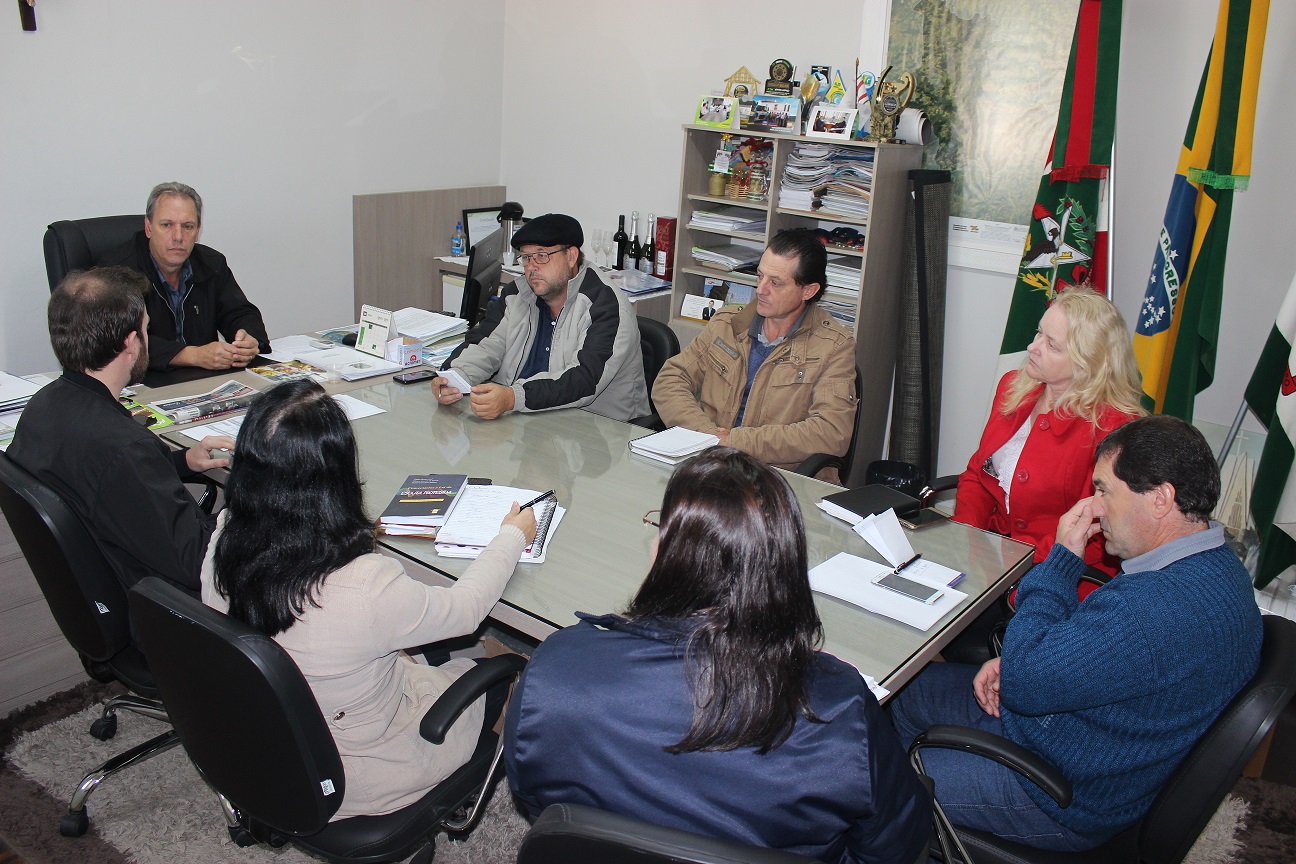 Reajuste salarial concedido ao funcionalismo público de São Ludgero é o maior índice da Amurel