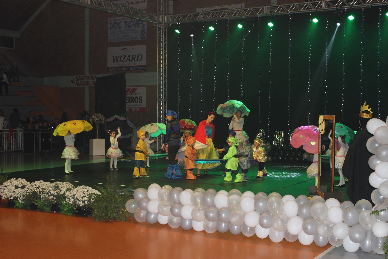 Abertura Oficial de Aniversário e Festival Municipal de Dança de São Ludgero cancelados