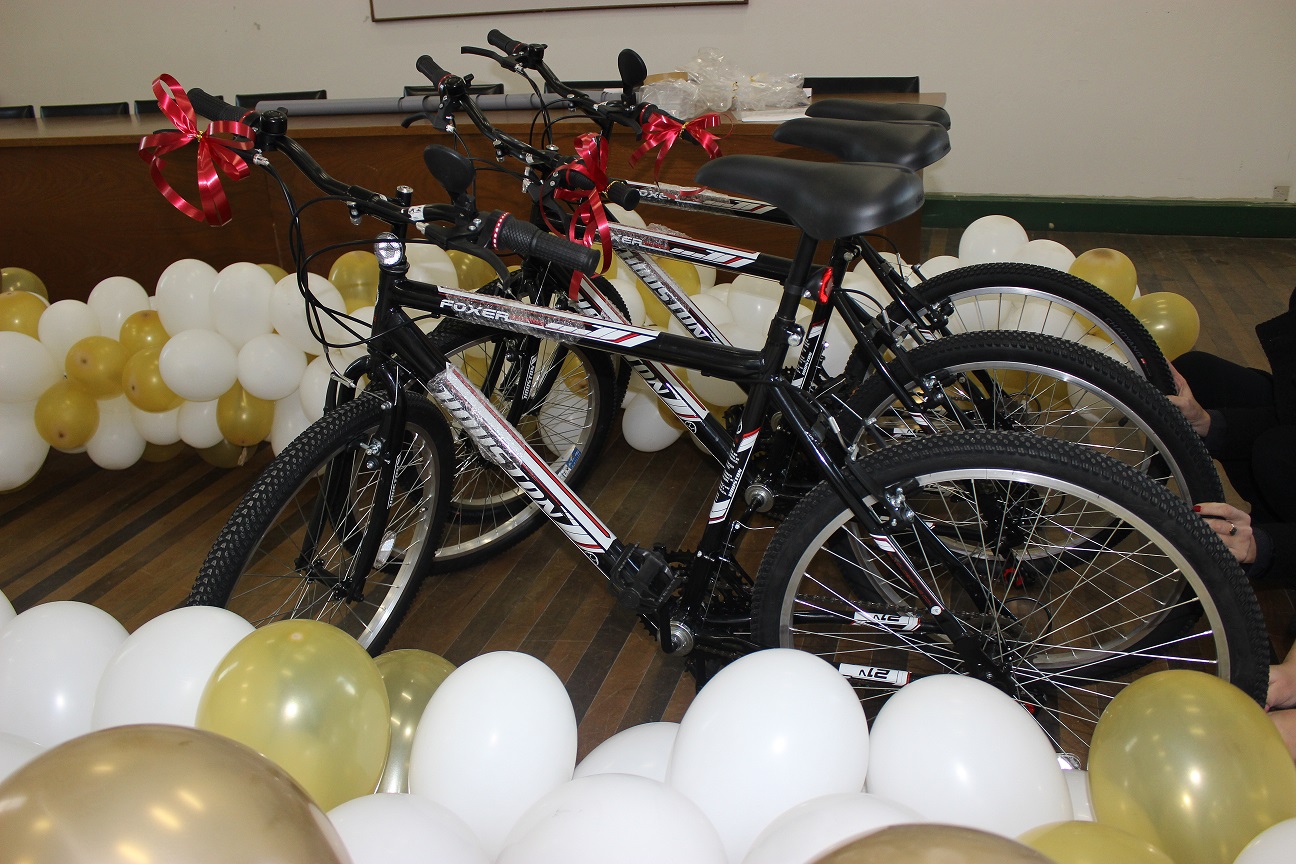 Um sábado recheado de atrações para celebrar o aniversário dos 56 anos de São Ludgero