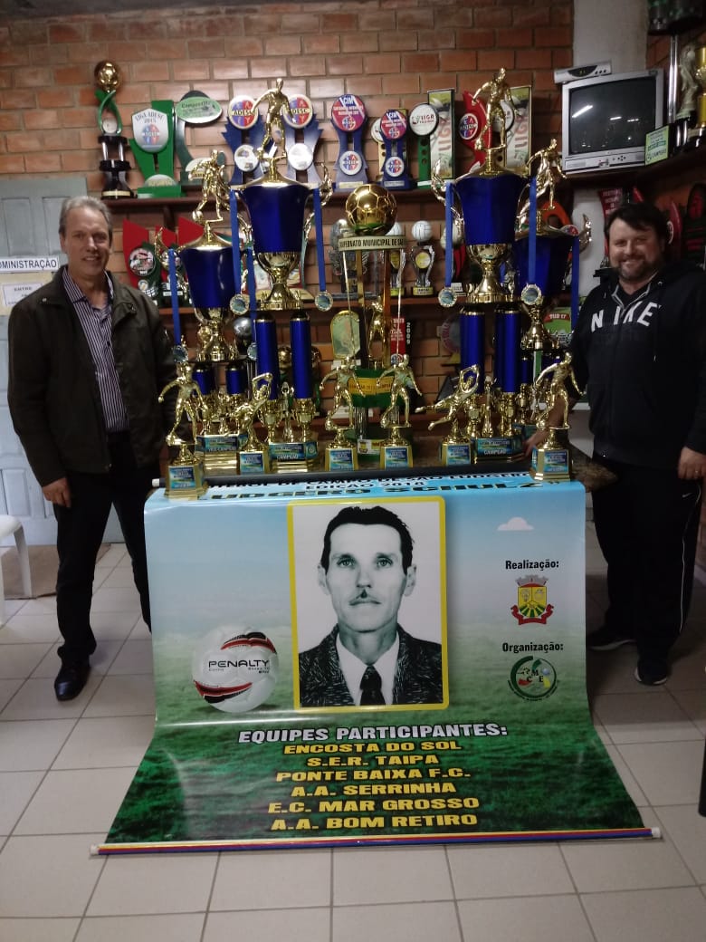 Quem levantará a taça “Ludgero Schulz”? Ponte Baixa e Encosta do Sol com a vantagem do...