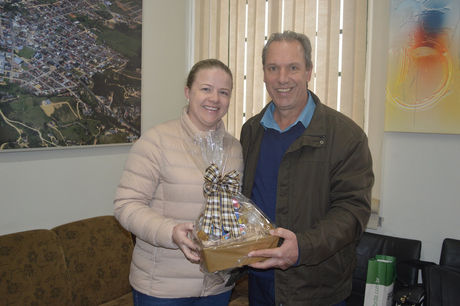 EEB São Ludgero realiza no sábado (7 de julho) tradicional Festa Julina