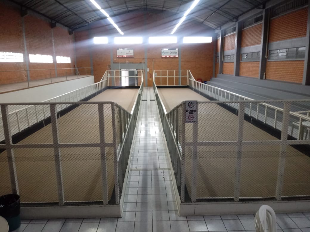 São Ludgero sedia o Campeonato Catarinense Taça Ouro Bocha Rafa Vollo Masculino de 2 a 4 de agosto