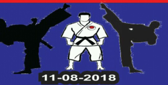 Cidade dos Esportes sedia 16ª Copa Best Of The Best de Karatê