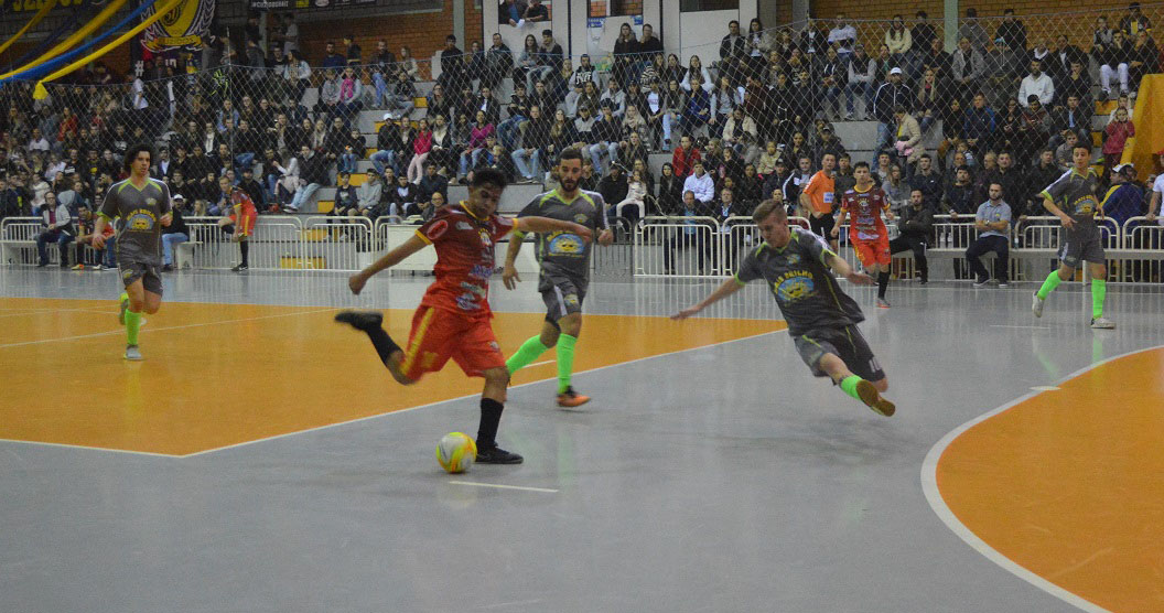 Semifinais da 15ª Taça Cegero acontecem nos dias 14 e 17 de agosto