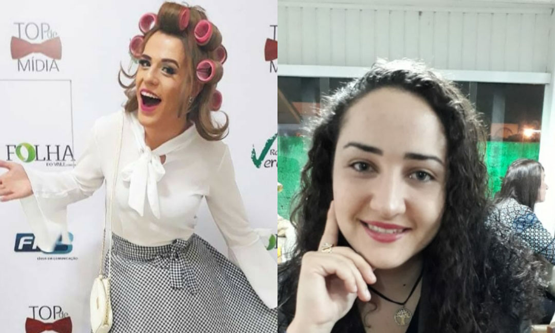 Com o tema “Minha Melhor Versão” palestra das mulheres este ano será comandada por Jéssica...