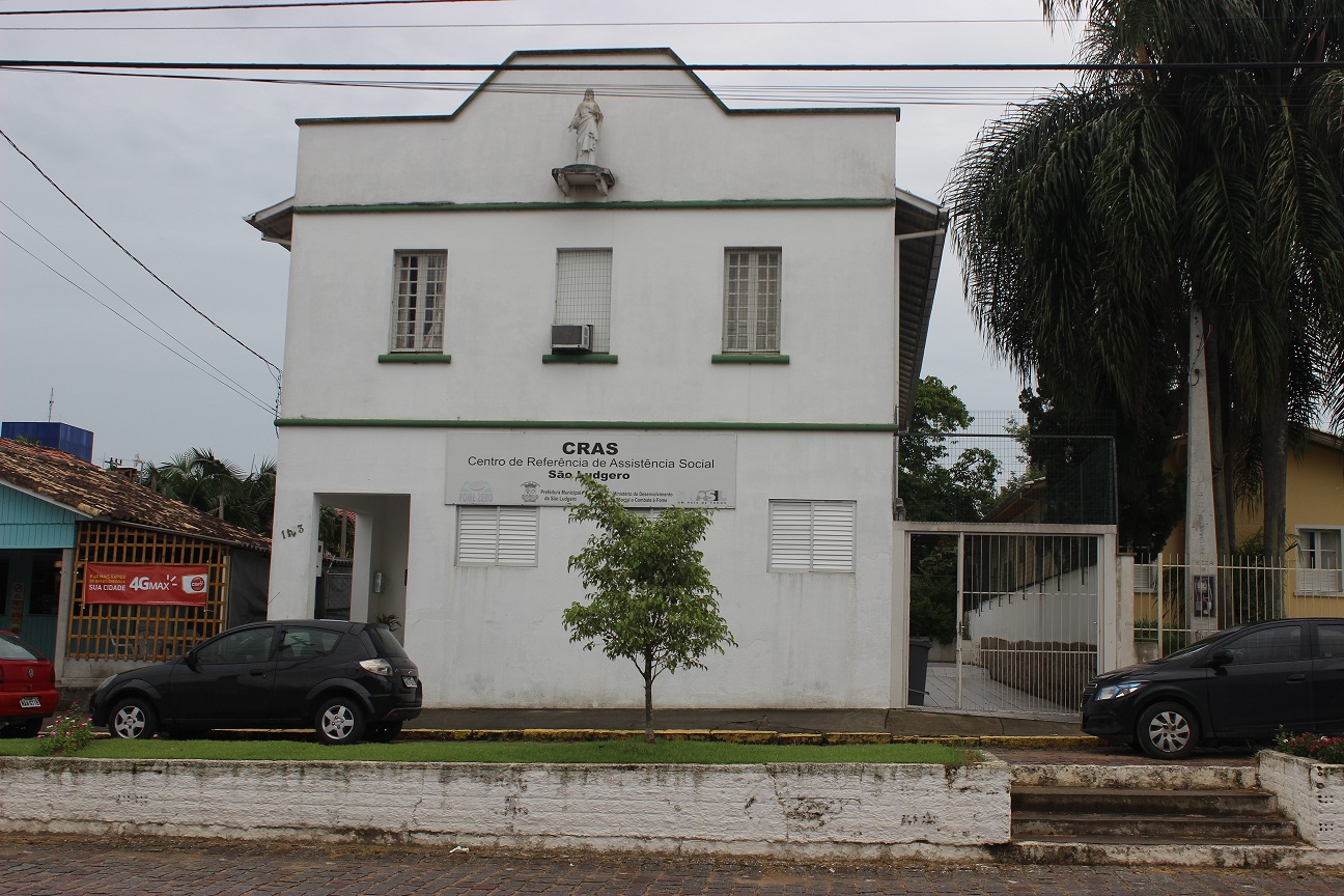 Serviço de Convivência e Fortalecimento de Vínculos (SCFV) de São Ludgero retorna com as...