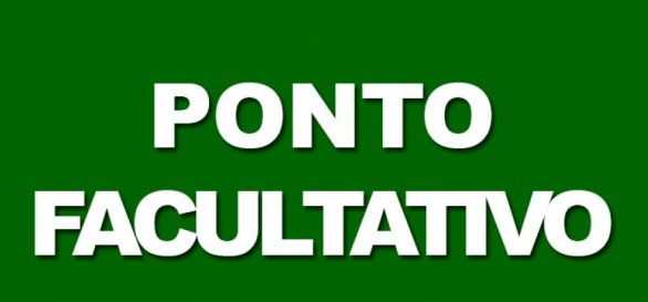 Prefeitura de São Ludgero decreta Ponto Facultativo nos dias 4 e 5 de março