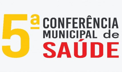 São Ludgero realiza a 5ª Conferência Municipal de Saúde no dia 2 de abril