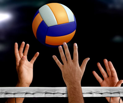 1º Campeonato Aberto de Voleibol Masculino “Taça São Ludgero” começa no dia 1º de abril