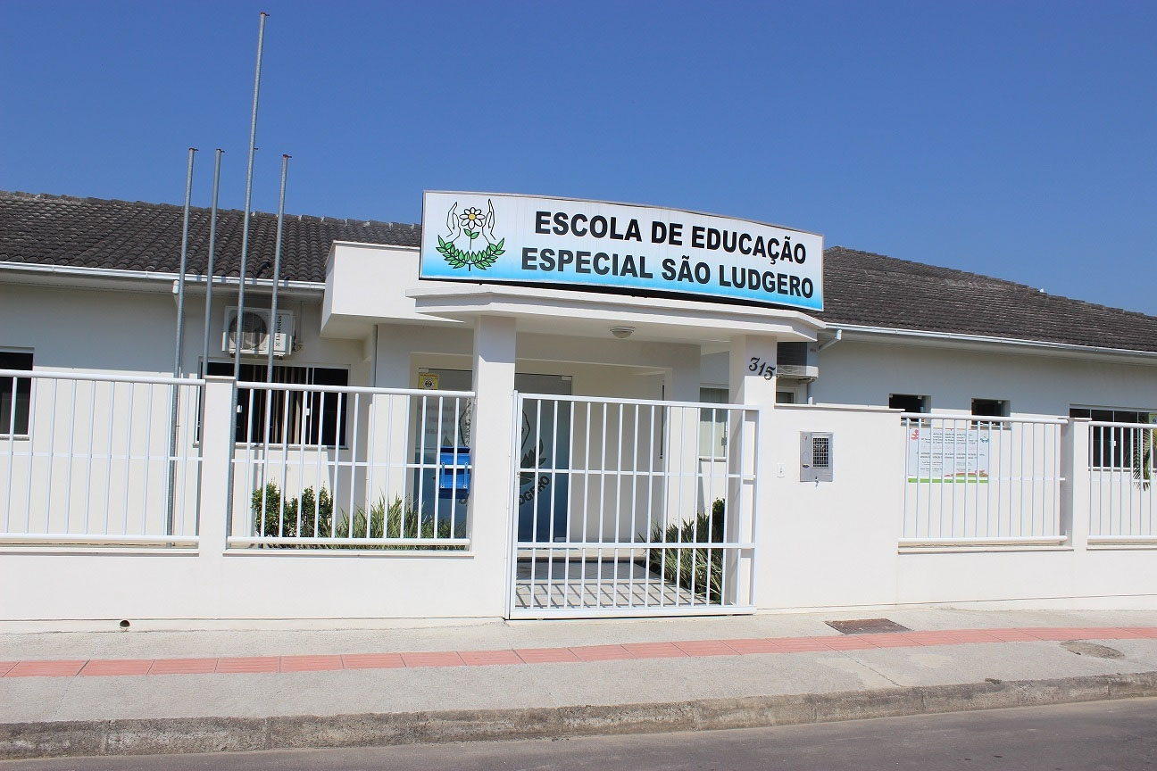 Escola da Apae receberá R$ 35 mil  da Administração Municipal de São Ludgero
