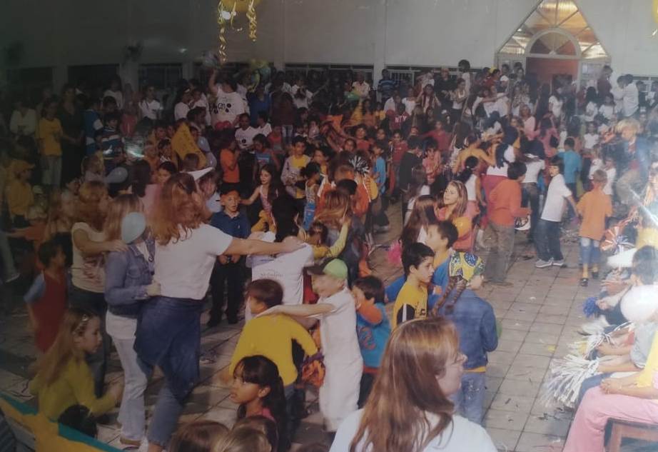 Inscrições abertas para a Gincana Cultural dos 57 anos de São Ludgero que pretende resgatar a...