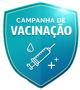 São Ludgero mobilizada para imunizar 2,9 mil pessoas contra o vírus da Gripe