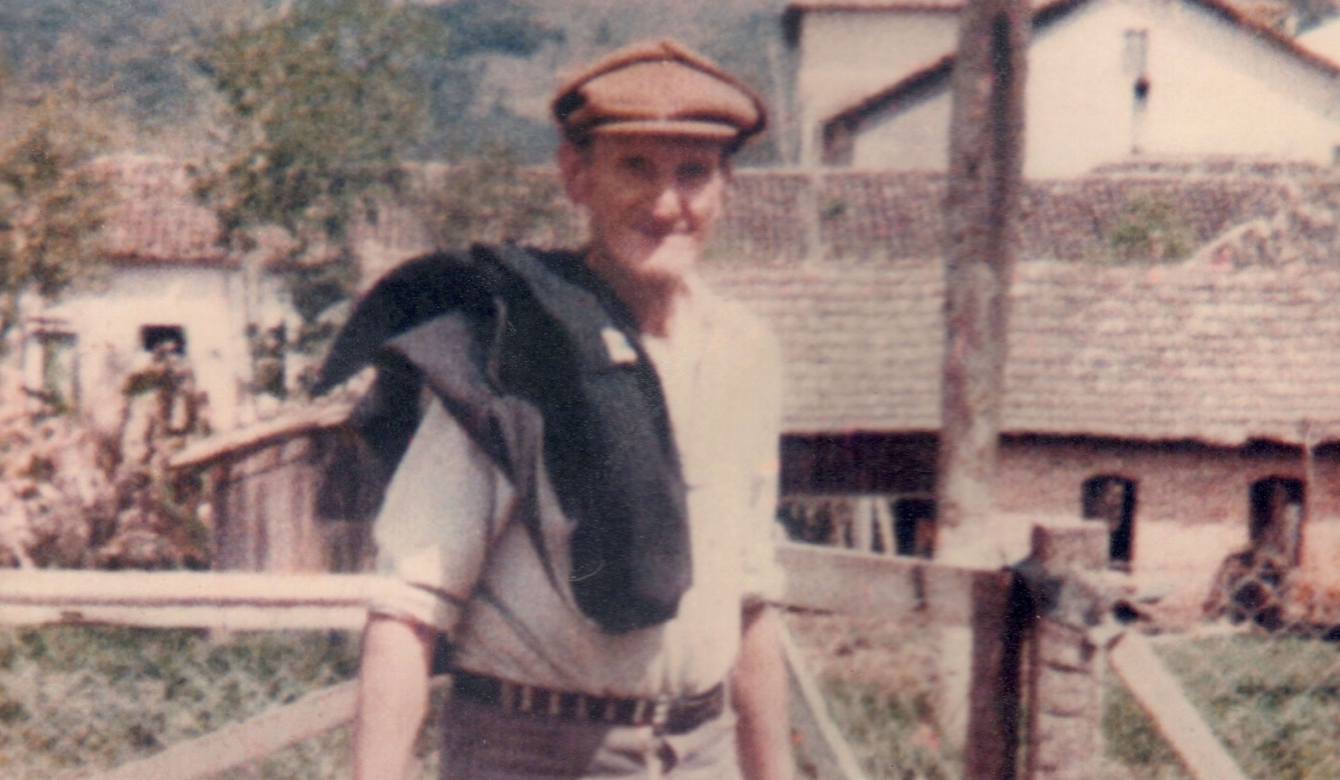 Ato solene acontece no sábado, 27 de abril, para oficializar nome da primeira ponte, no centro de...