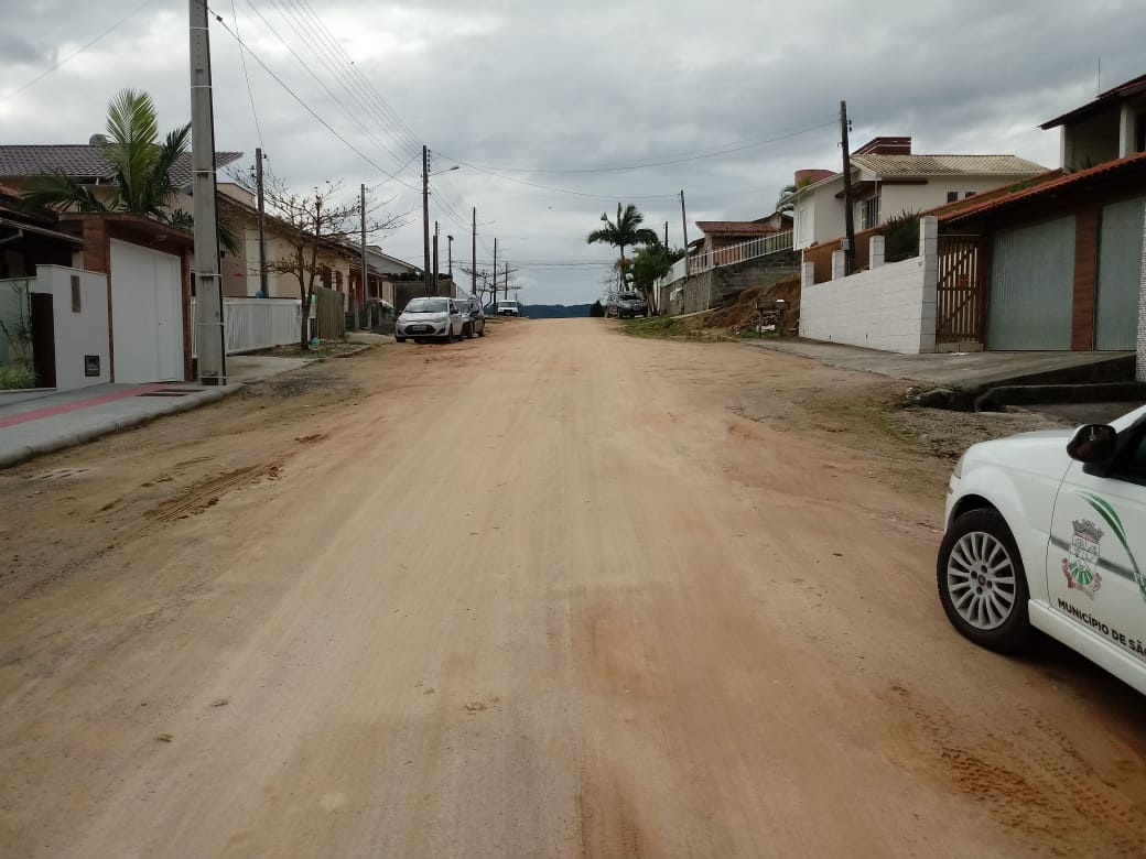 Ordem de Serviço será entregue no dia 15 de maio para pavimentar oito trechos de ruas do bairro...