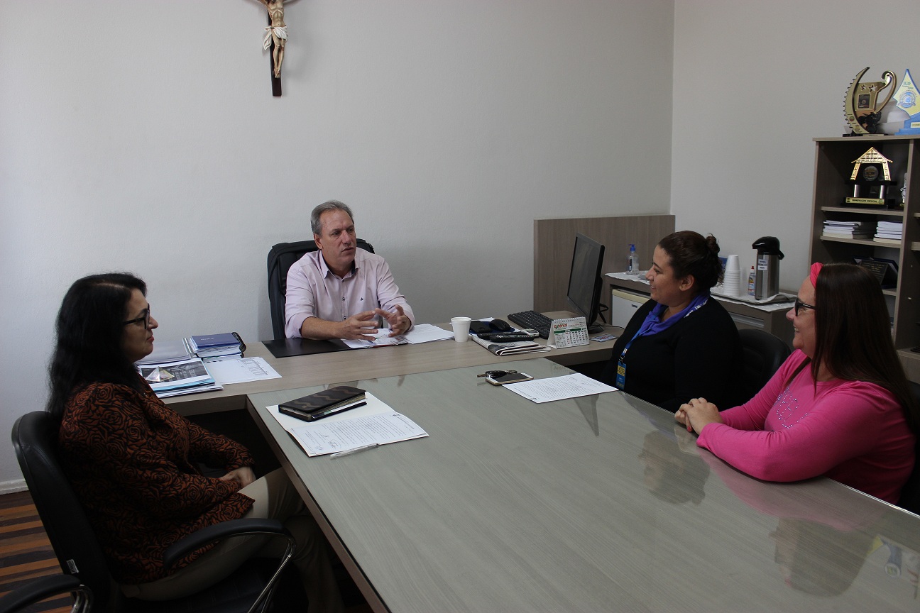 Conscientização das famílias pode contribuir para que alunos não fiquem sem transporte público...