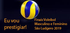 Quem conquistará os títulos dos Campeonatos de Voleibol Feminino e Masculino de São Ludgero na...