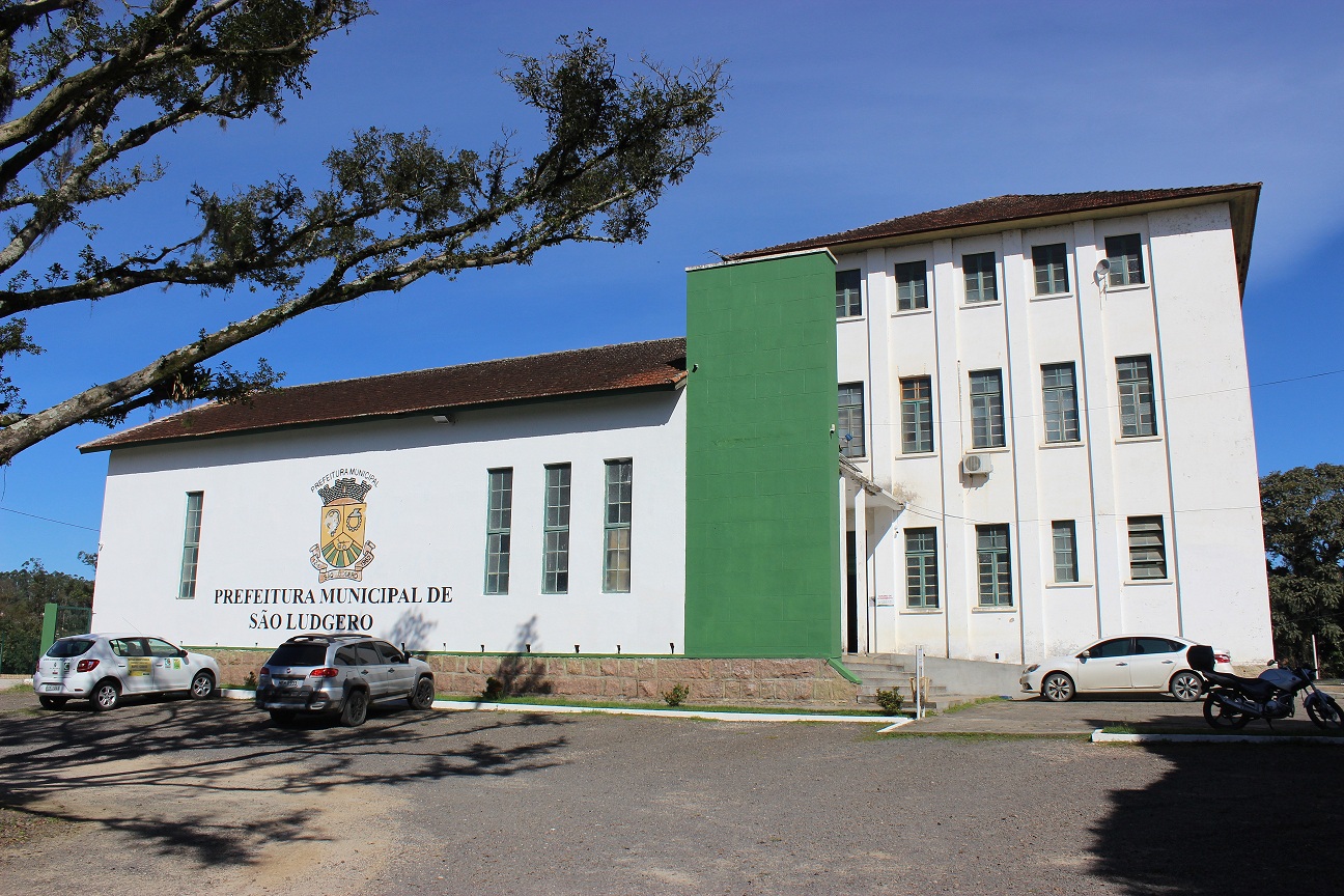 Segunda-feira, 10 de junho, é feriado municipal em São Ludgero    