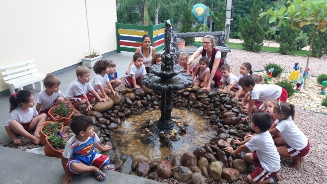 Escolas de São Ludgero apresentam projetos em evento promovido pelo Instituto Federal de Santa...