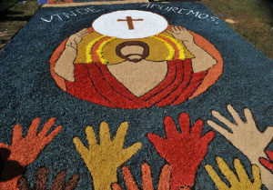 Decretado Ponto Facultativo na sexta-feira, 21 de junho, em São Ludgero