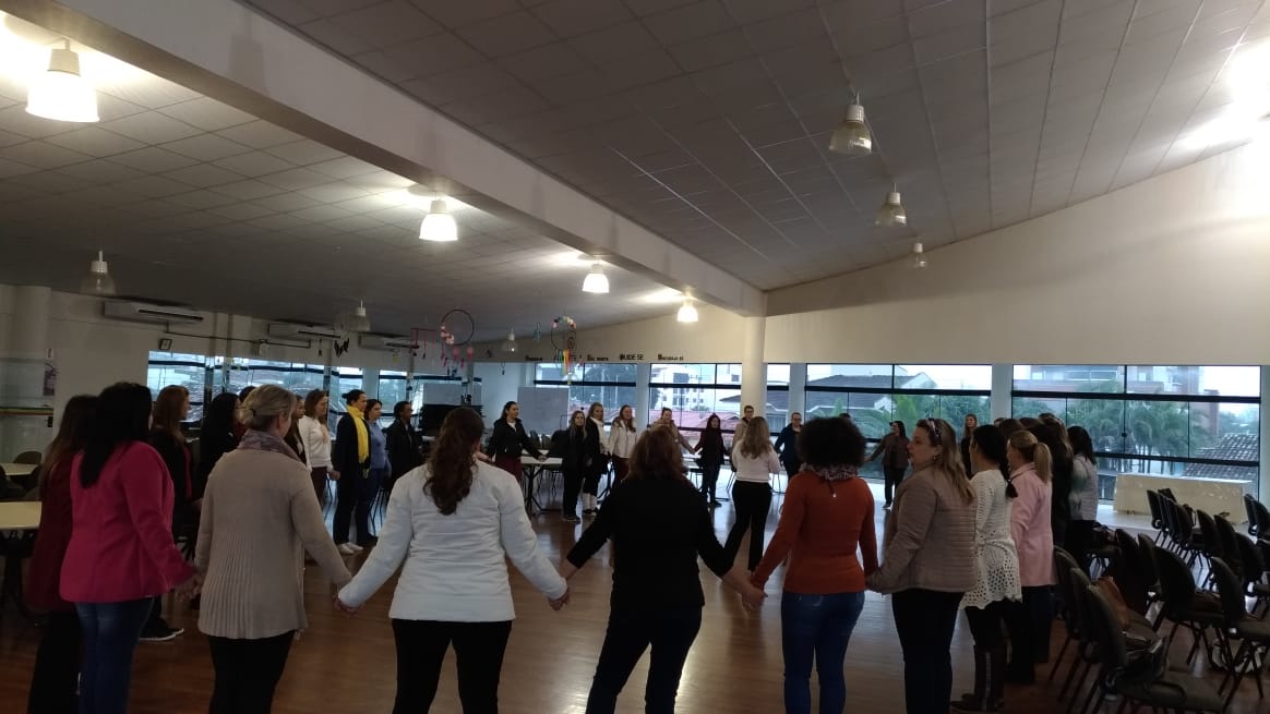 Segundo semestre inicia com reuniões, planejamentos e formação continuada na Rede Municipal de...