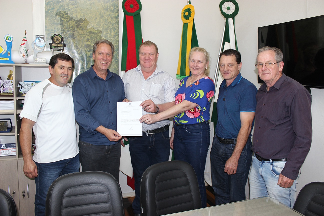 Senador Jorginho Mello destina R$ 78 mil para saúde de São Ludgero